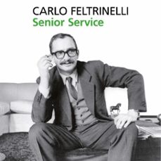 senior service (audiolibro)-carlo feltrinelli-9789179094232