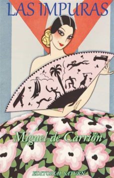las impuras (ebook)-9789198700732