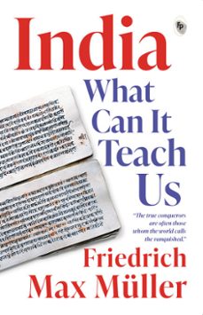 -friedrich max müller-9789370897632