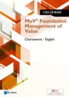mov foundation management of value courseware  english (ebook)-9789401808132