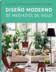(pe) diseño moderno de mediados de siglo-d.c. hillier-9789463590532