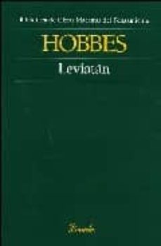 leviatan-thomas hobbes-9789500392532