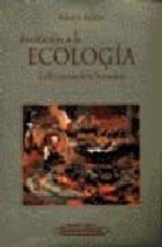 invitacion a la ecologia: la economia de la naturaleza-9789500618632
