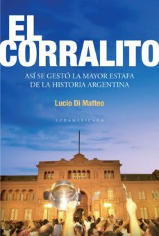 el corralito (ebook)-9789500736732