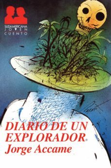 diario de un explorador (ebook)-jorge accame-9789500745932