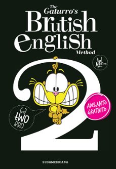 the gaturro's brutish english method (adelanto gratuito) (ebook)-9789500746632
