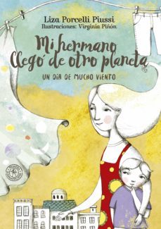 mi hermano llego de otro planeta (ebook)-liza josefina porcelli piussi-9789500755832