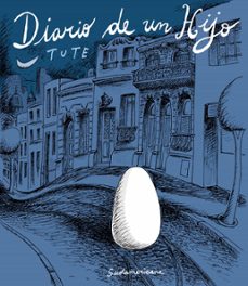 diario de un hijo (ebook)-9789500762632