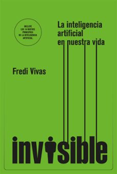 invisible (ebook)-fredi vivas-9789500770132