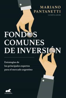 fondos comunes de inversion (ebook)-mariano pantanetti-9789501508932