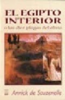 el egipto interior o las diez plagas del alma-9789501702132