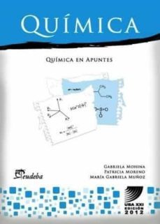 quimica en apuntes (ebook)-gabriela mohina-patricia moreno-maria gabriela muñoz-9789502329932
