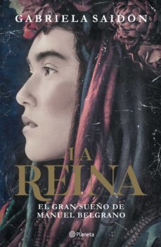 la reina (ebook)-9789504971832