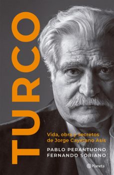 turco (ebook)-pablo perantuono-fernando soriano-9789504987932