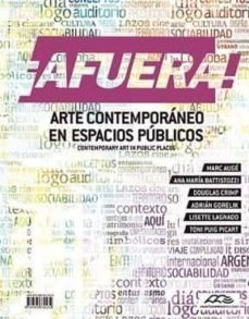 afuera-9789505330232
