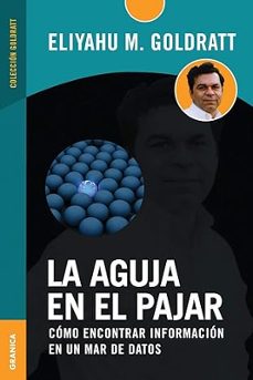 -eliyahu goldratt-9789506411732