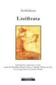 lisistrata-9789507865732