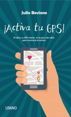 ¡activa tu gps! (ebook)-julio bevione-9789507882432