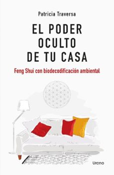 el poder oculto de tu casa (ebook)-patricia traversa-9789507884832
