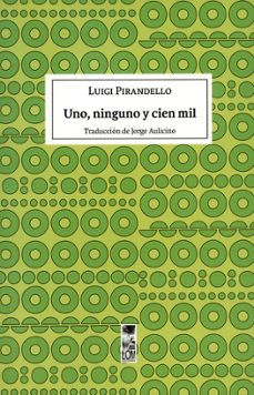 -luigi pirandello-9789560004932