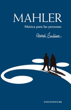 mahler (ebook)-gast�n soublette-9789561433632