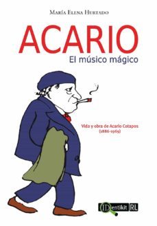 acario (ebook)-mariaelena hurtado-9789562847032