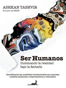 ser humanos (ebook)-ashkan tashvir-9789563061932