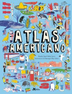 atlas americano (ebook)-alejandra vega-natalie guerra-9789563640632