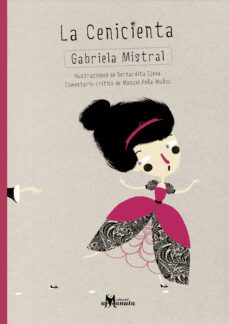 la cenicienta (ebook)-gabriela mistral-9789563642032