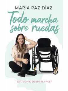todo marcha sobre ruedas (ebook)-9789563841732