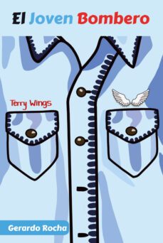 el joven bombero (ebook)-gerardo rocha-9789566131632