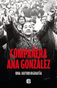 compañera ana gonzalez (ebook)-ana gonzalez-9789566355632