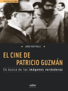 el cine de patricio guzman (ebook)-jorge ruffinelli-9789568601232