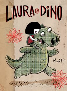 laura y dino (ebook)-alberto montt-9789569659232