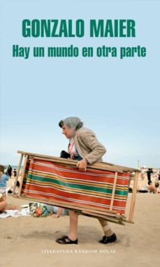 hay un mundo en otra parte (ebook)-gonzalo maier-9789569766732