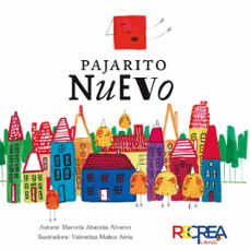 pajarito nuevo (ebook)-marcela abarzúa-9789569847332