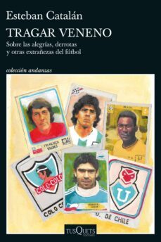 tragar veneno (ebook)-9789569961632