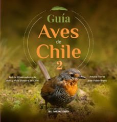 guia aves de chile 2 (ebook)-9789569986932