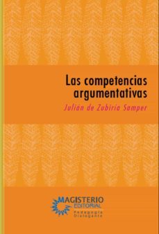 las competencias argumentativas (ebook)-julian de zubiria samper-9789582014032