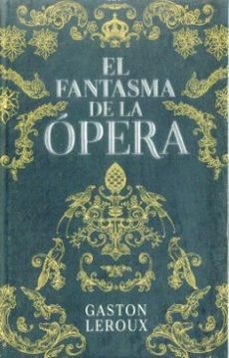 -gaston leroux-9789583066832