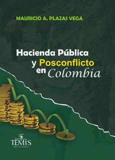 -mauricio a. plazas vega-9789583510632