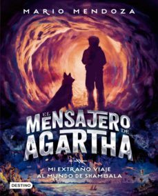 el mensajero de agartha 3 - mi extraño viaje al mundo de shambala (ebook)-9789584250032