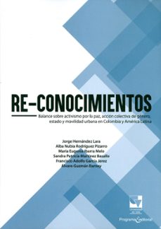 re-conocimientos (ebook)-9789585070332