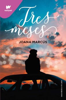 tres meses-joana marcus-9789585155732