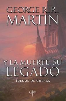 -george r martin-9789585457232