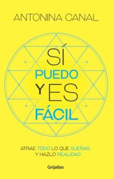sí puedo y es fácil (ebook)-antonina canal-9789585464032