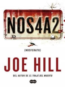 -joe hill-9789585854932
