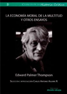 -e.p. thompson-9789585856332