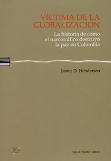 -james d henderson-9789586652032