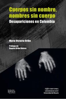 -maria victoria uribe-9789586657532